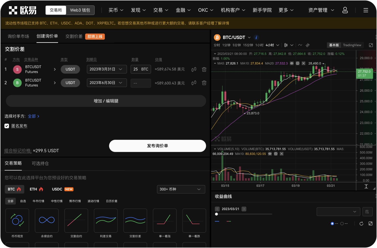 能否在交易所进行杠杆交易